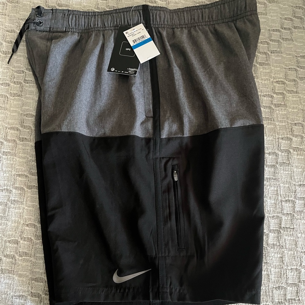 Nike Swim Trunks